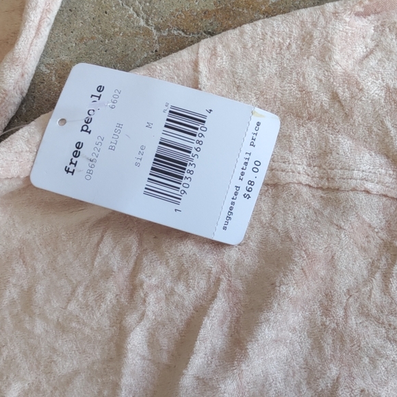 Free People... - Picture 2 of 4